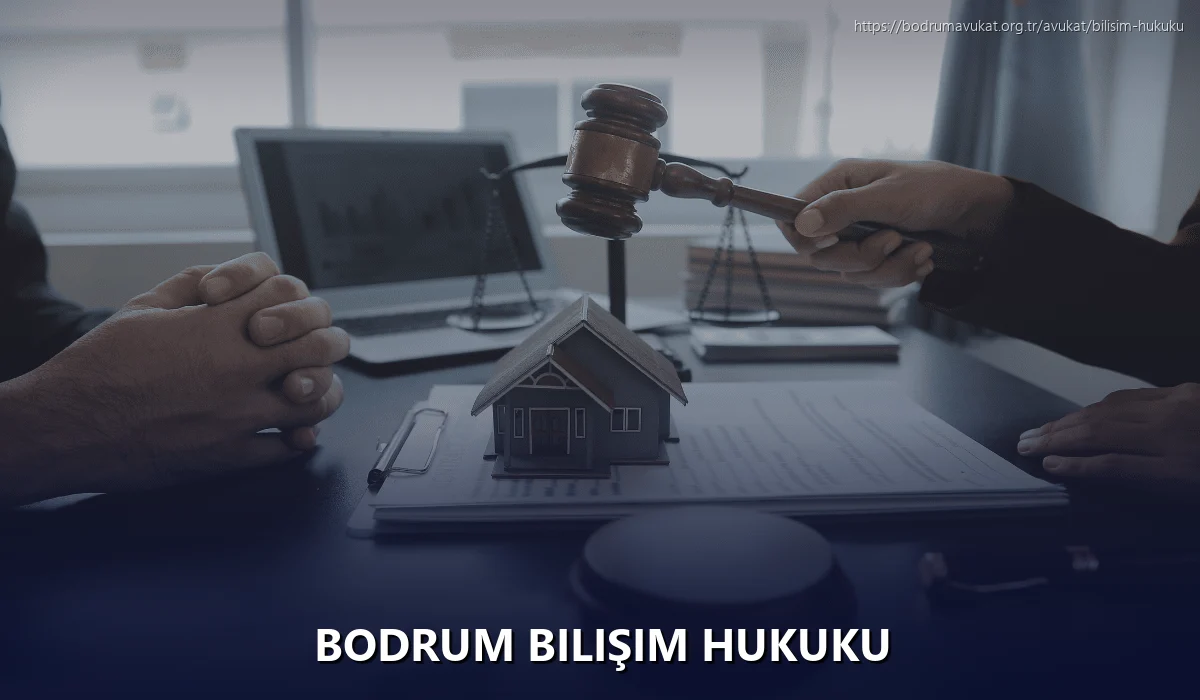 Bodrum Bilişim Hukuku