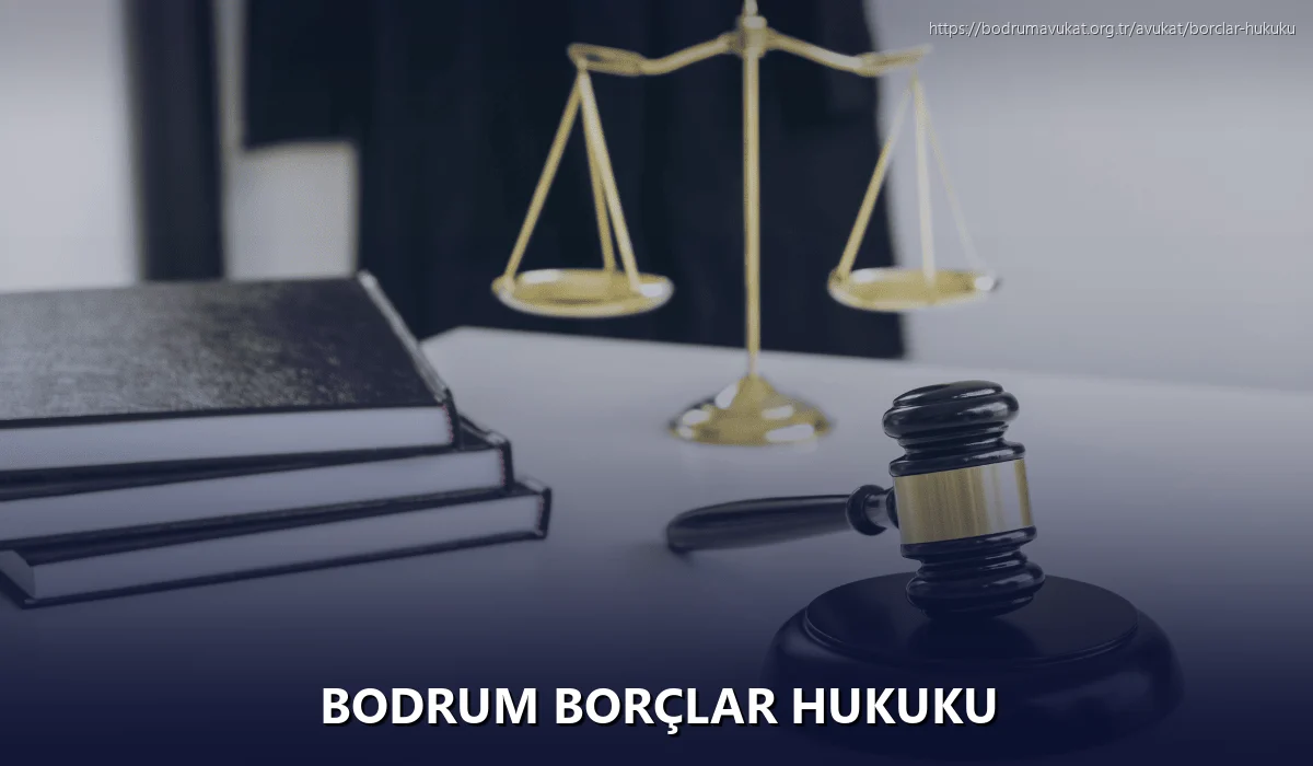 Bodrum Borçlar Hukuku