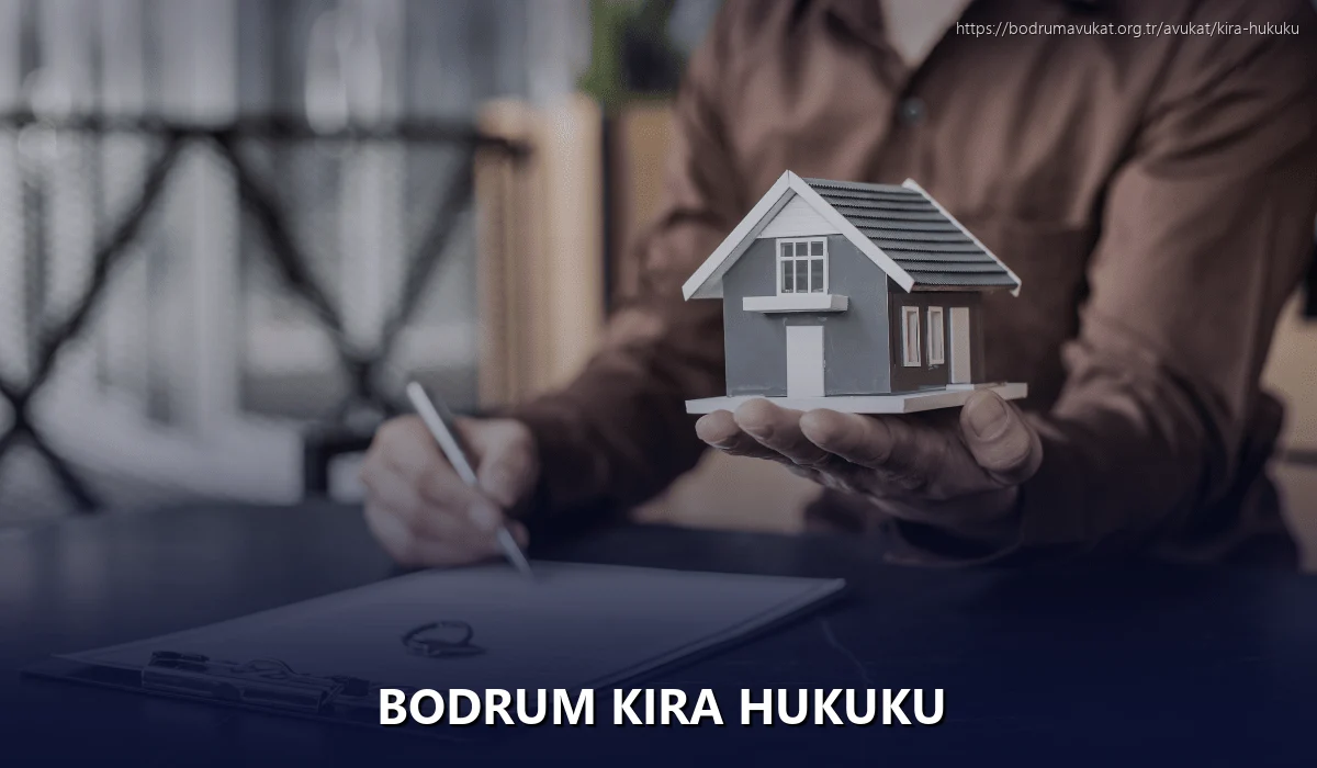 Bodrum Kira Hukuku